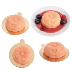 Forma silikonowa do pieczenia 27x18x4cm