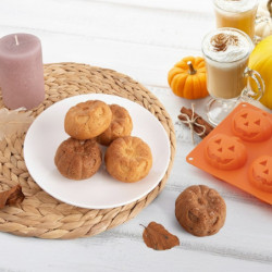 Forma silikonowa do pieczenia 27x18x4cm