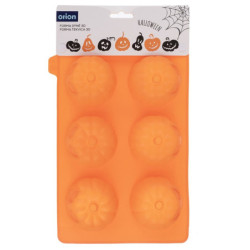 Forma silikonowa do pieczenia 27x18x4cm