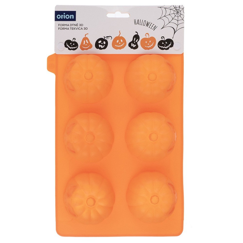 Forma silikonowa do pieczenia 27x18x4cm