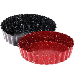 Forma do tarty 12cm 2szt.