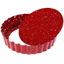 Forma do tarty 12cm 2szt.