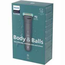 Trymer Philips BG3480/15