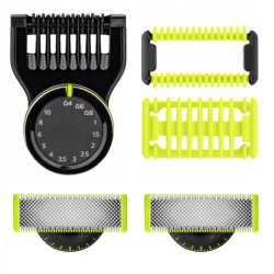 KF Maszynka Philips OneBlade Pro 360 QP6542/15 + etui