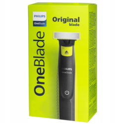 KF Maszynka Philips OneBlade QP2724/10 +  Etui do golarek Philips OneBlade QP2xxx  typ2