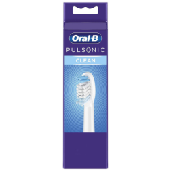 Końcówka Oral-B Pulsonic Clean 4-PAK