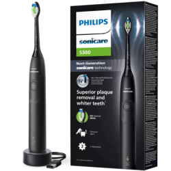Szczoteczka Philips Sonicare HX7101/01 Czarna