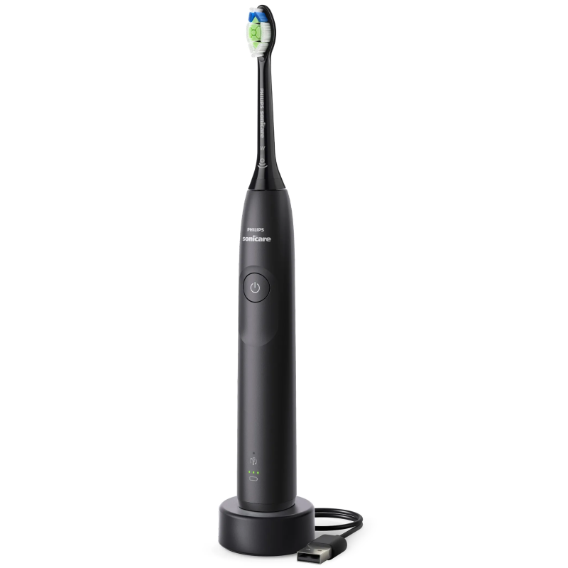 Szczoteczka Philips Sonicare HX7101/01 Czarna
