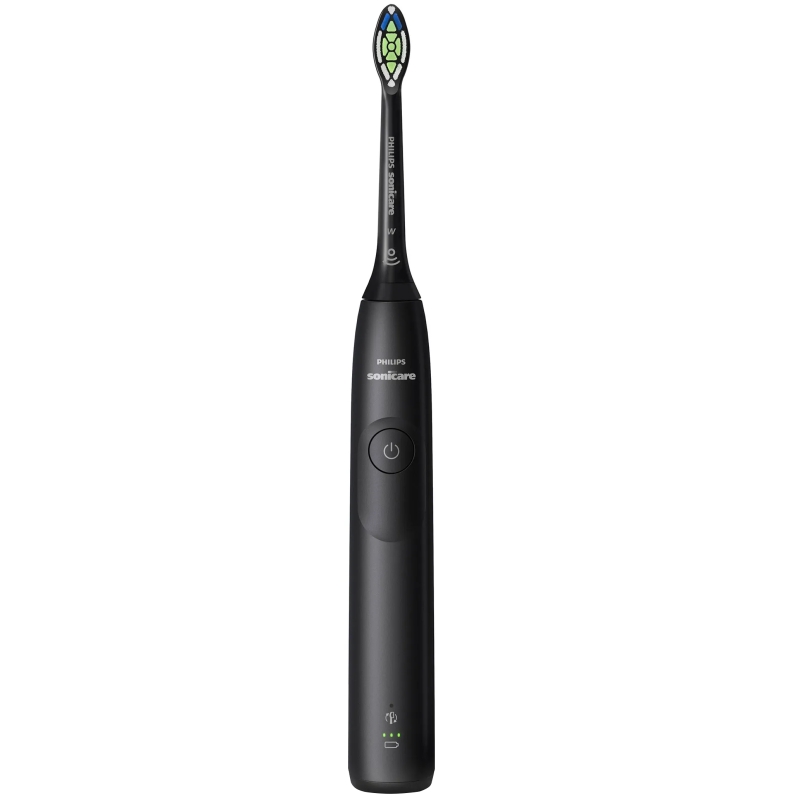 Szczoteczka Philips Sonicare HX7101/01 Czarna