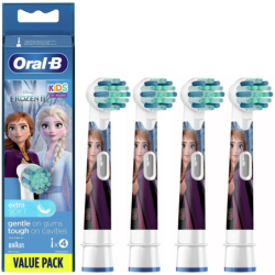 Końcówka Oral-B EB10s Frozen 4-PAK