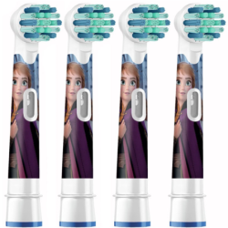 Końcówka Oral-B EB10s Frozen 4-PAK