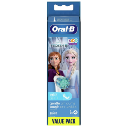 Końcówka Oral-B EB10s Frozen 4-PAK