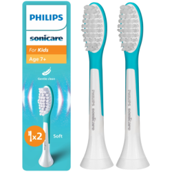 Końcówka Philips Sonicare HX6044 KIDS 7+ 2-PAK