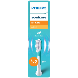 Końcówka Philips Sonicare HX6044 KIDS 7+ 2-PAK