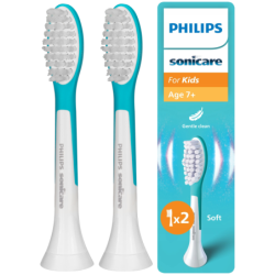 Końcówka Philips Sonicare HX6044 KIDS 7+ 2-PAK