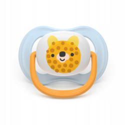 Smoczki PHILIPS AVENT SCF080/23