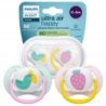 Smoczki PHILIPS AVENT SCF080/24