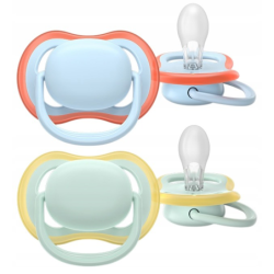 Smoczki PHILIPS AVENT SCF087/01