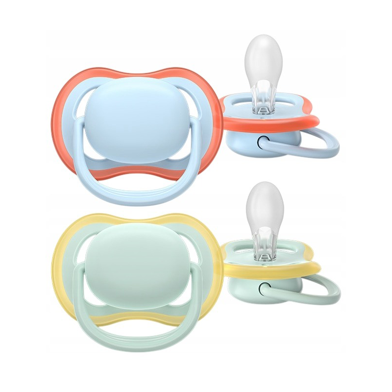 Smoczki PHILIPS AVENT SCF087/01