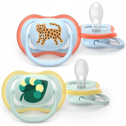 Smoczki PHILIPS AVENT SCF087/02