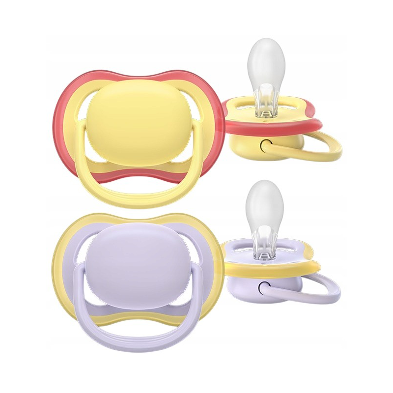 Smoczki PHILIPS AVENT SCF087/03