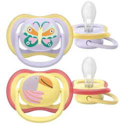 Smoczki PHILIPS AVENT SCF087/04