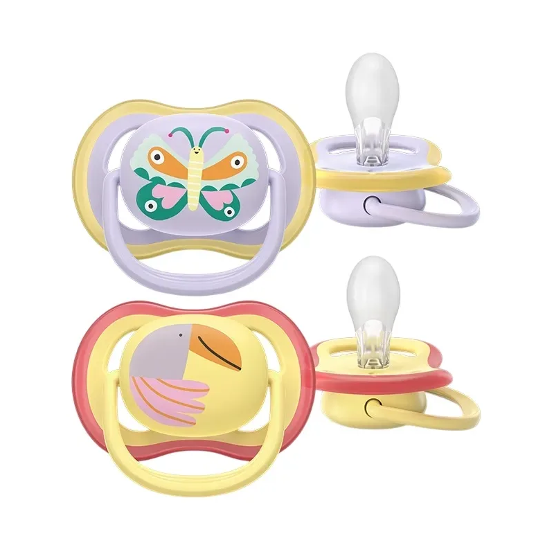 Smoczki PHILIPS AVENT SCF087/04
