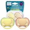 Smoczki PHILIPS AVENT SCF087/07