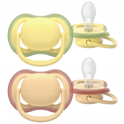 Smoczki PHILIPS AVENT SCF087/07