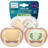 Smoczki PHILIPS AVENT SCF087/09