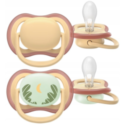 Smoczki PHILIPS AVENT SCF087/09