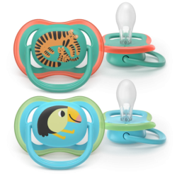 Smoczki PHILIPS AVENT SCF087/11