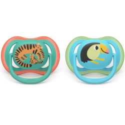 Smoczki PHILIPS AVENT SCF087/11