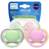 Smoczki PHILIPS AVENT SCF087/12