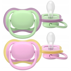 Smoczki PHILIPS AVENT SCF087/12