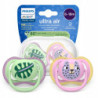 Smoczki PHILIPS AVENT SCF087/13