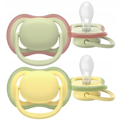 Smoczki PHILIPS AVENT SCF349/50