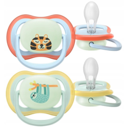Smoczki PHILIPS AVENT SCF376/24