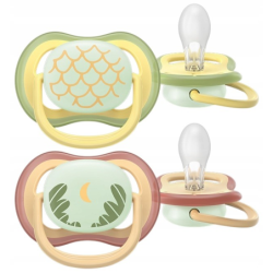 Smoczki PHILIPS AVENT SCF376/27