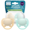 Smoczki PHILIPS AVENT SCF091/40