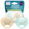 Smoczki PHILIPS AVENT SCF091/41