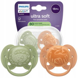 Smoczki PHILIPS AVENT SCF093/06