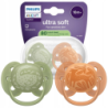 Smoczki PHILIPS AVENT SCF093/06