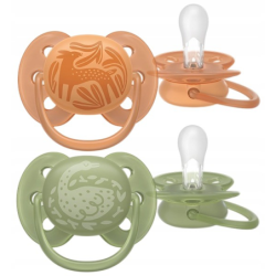Smoczki PHILIPS AVENT SCF093/06