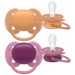 Smoczki PHILIPS AVENT SCF093/03