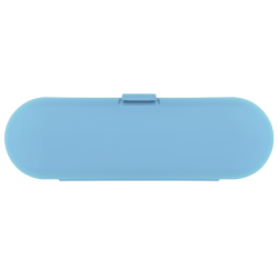 Szczoteczka Oral-B Vitality Pro 103 Król Lew + 4x końcówki zamienne EB-10A Color + etui niebieskie