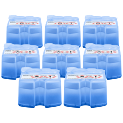 Płyn do Golarek Braun CCR 8-PAK