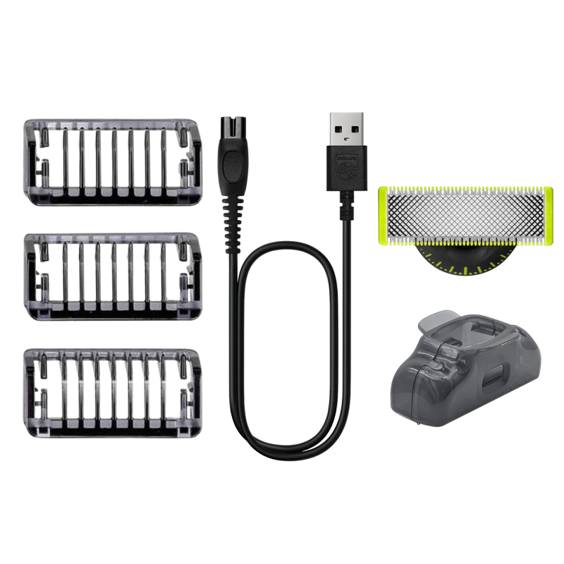 Maszynka Philips OneBlade QP2724/23 + etui typ2