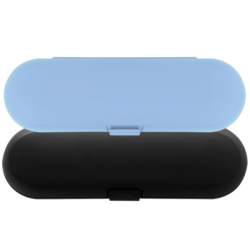 Oral-B Vitality Pro D103 Duo Black / Blue + 4 zam. precision + 2x etui + 2x osłonka