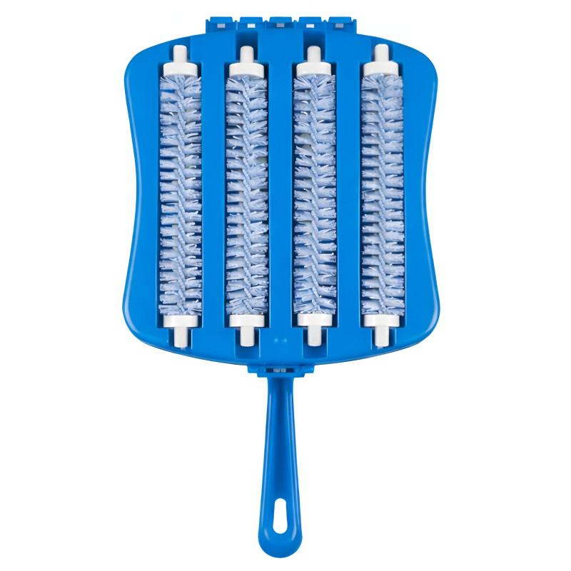 Wałek do czyszczenia dywanów